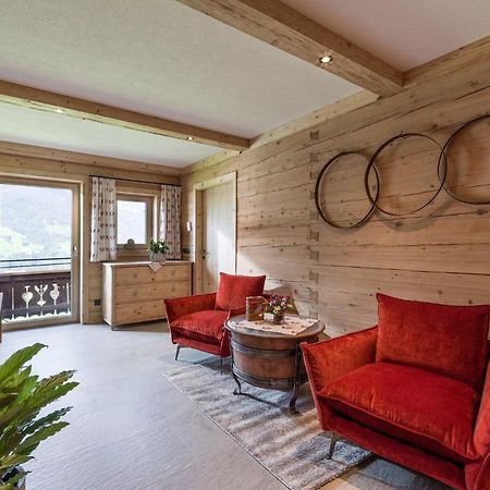 Boggnhof Apartment Stummerberg ภายนอก รูปภาพ