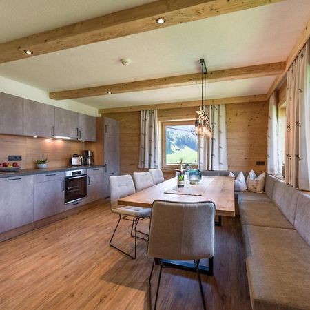Boggnhof Apartment Stummerberg ภายนอก รูปภาพ