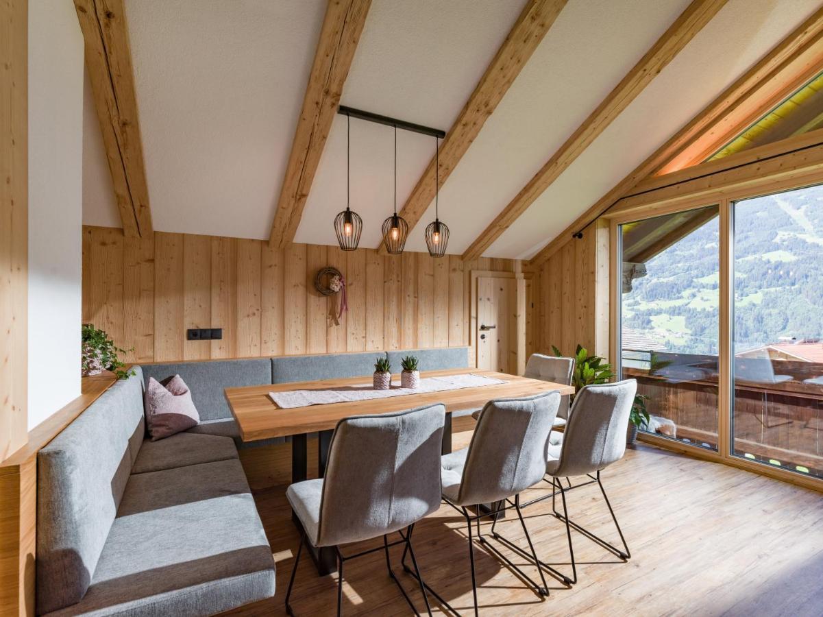 Boggnhof Apartment Stummerberg ภายนอก รูปภาพ