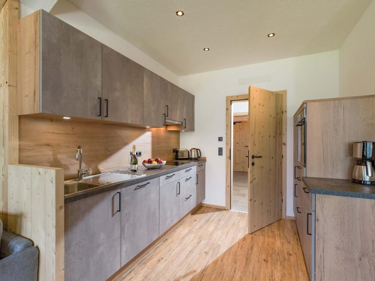 Boggnhof Apartment Stummerberg ภายนอก รูปภาพ