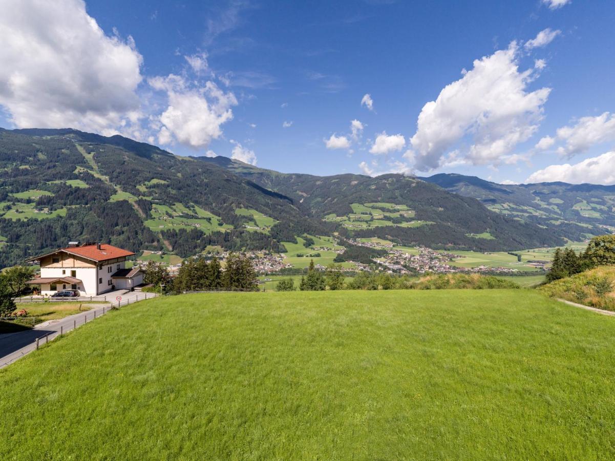 Boggnhof Apartment Stummerberg ภายนอก รูปภาพ