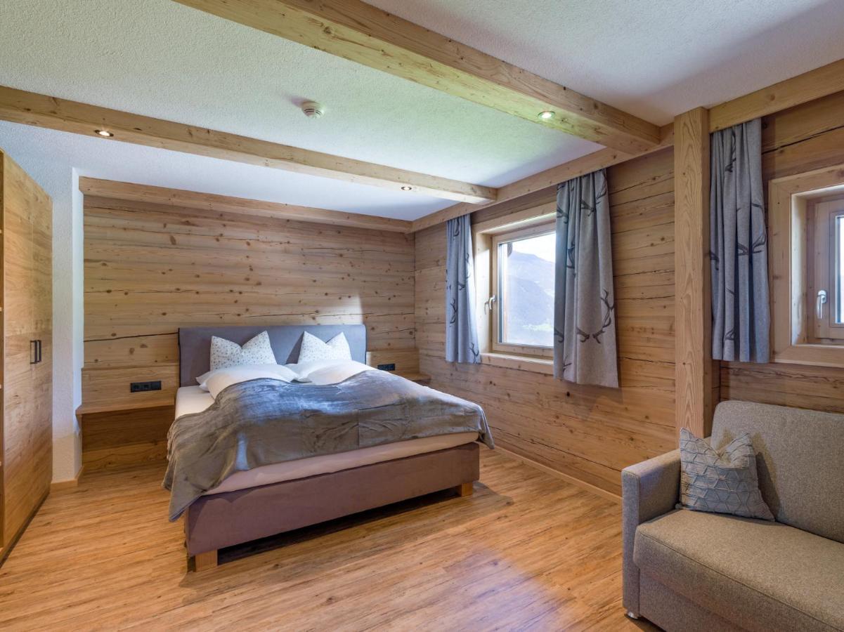 Boggnhof Apartment Stummerberg ภายนอก รูปภาพ