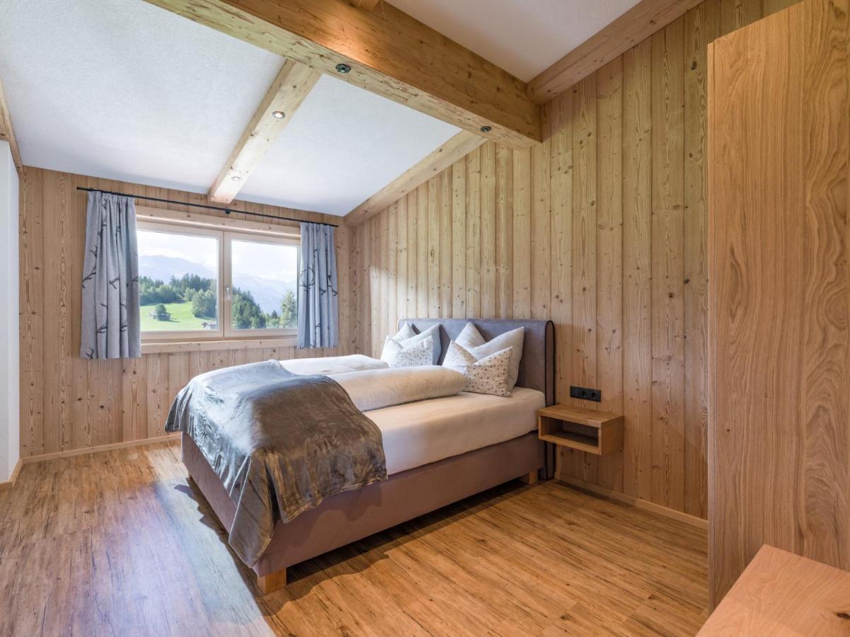 Boggnhof Apartment Stummerberg ภายนอก รูปภาพ
