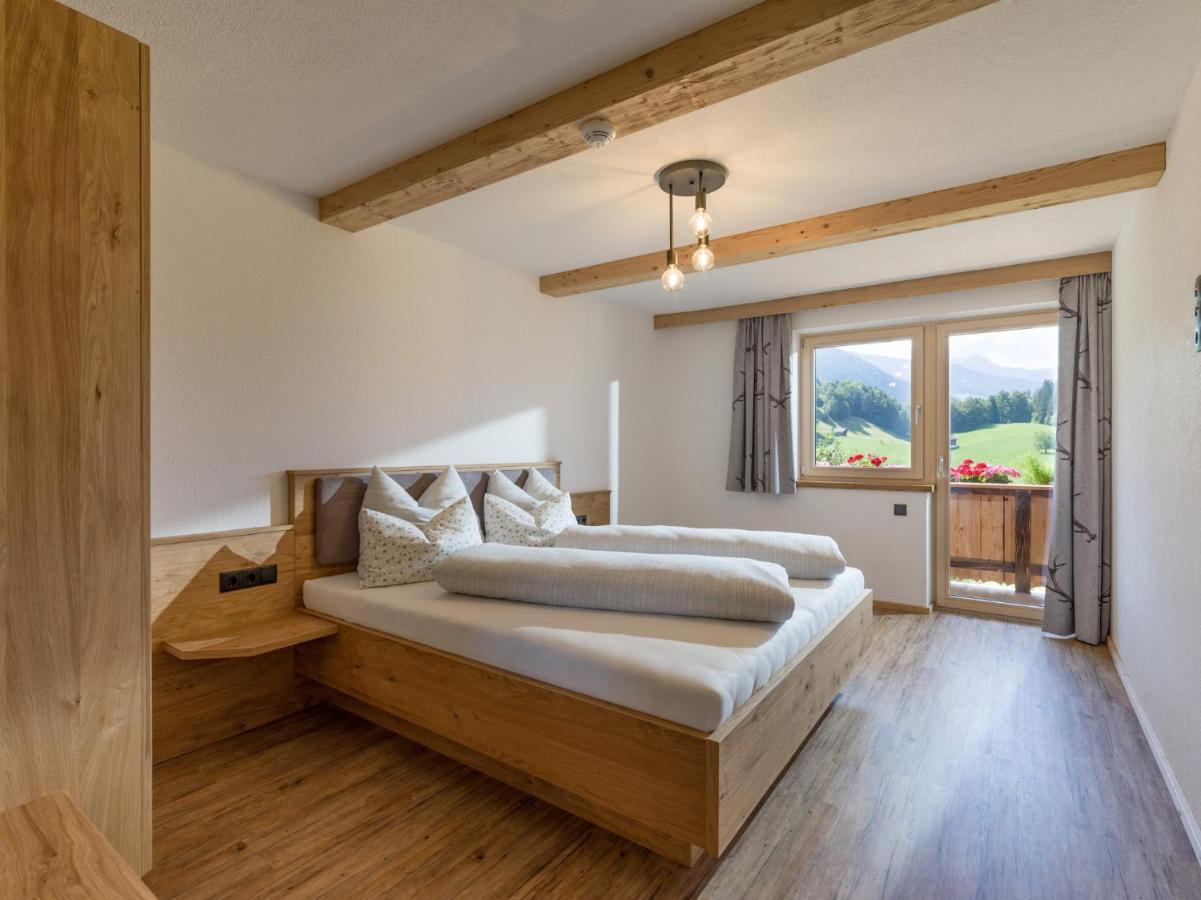 Boggnhof Apartment Stummerberg ภายนอก รูปภาพ
