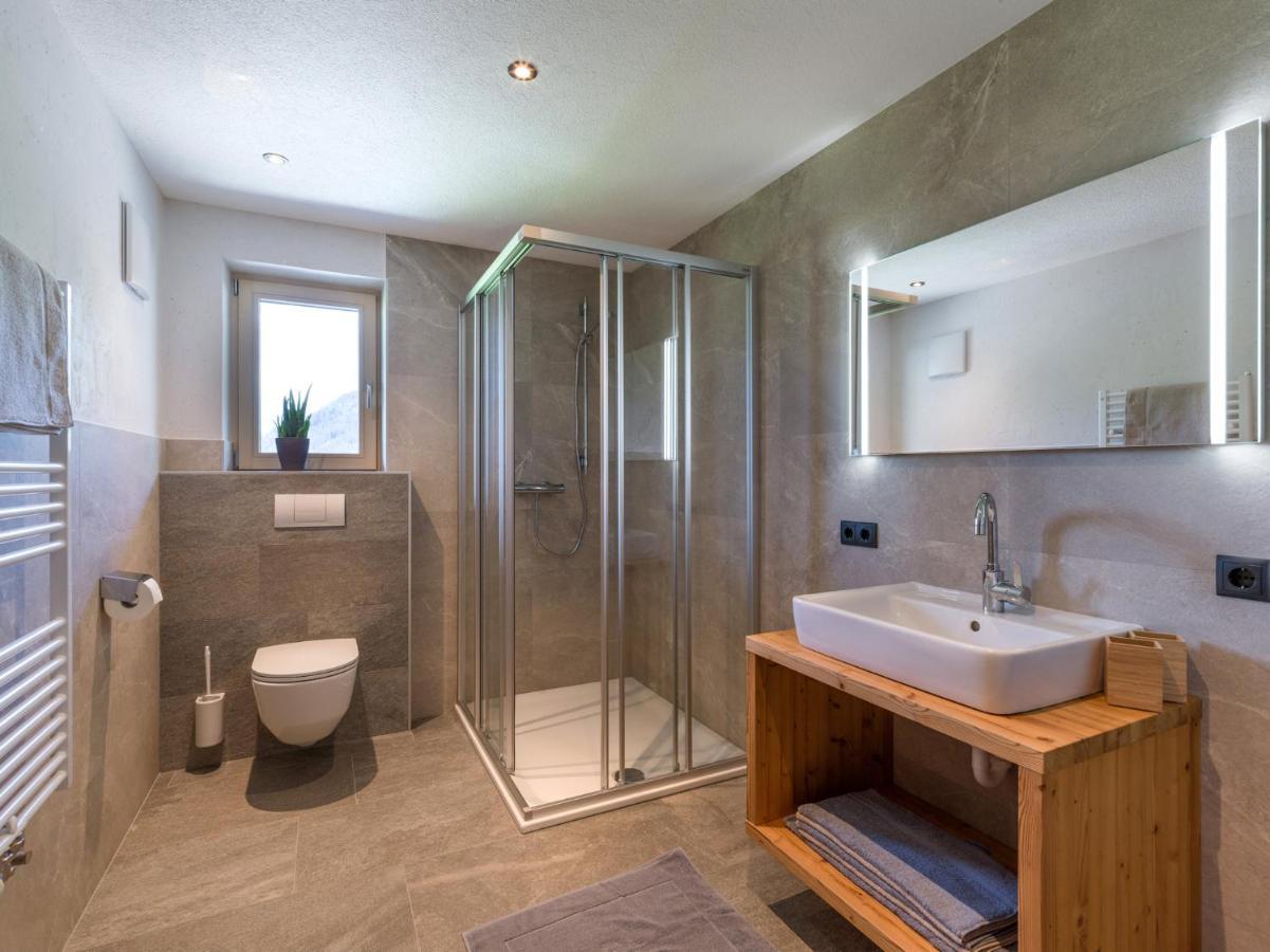 Boggnhof Apartment Stummerberg ภายนอก รูปภาพ